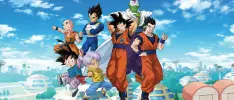 Nueva portada de Dragon Super ha encantado a los fans