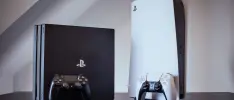 Nuevas actualizaciones llegan a PS4 y PS5