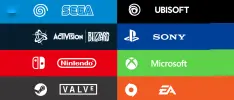 Metacritic revela cuáles son los mejores publishers de 2024