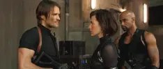 Ya hay fecha para la nueva película de Resident Evil