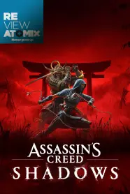Review – Assassin's Creed: Shadows