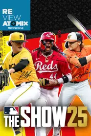 Review – MLB The Show 25