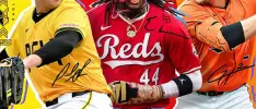 Review – MLB The Show 25