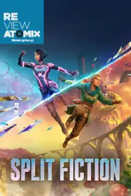 Review – Split Fiction