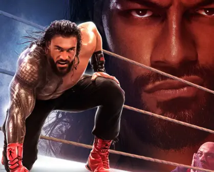 Review – WWE 2K25