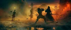 Rise of The Ronin tiene un debut decepcionante en PC