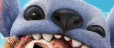Primer vistazo a las escenas de Lilo & Stitch live action