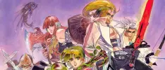 SaGa Frontier 2 Remastered llega hoy a consolas y PC