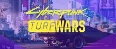 Presentan nuevo juego de Cyberpunk 2077 estilo arcade