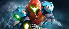 Ex trabajador Nintendo menciona por qué la película de Metroid nunca se hizo