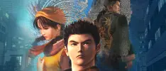 Shenmue, uno de los videojuegos más influyentes