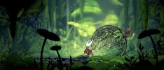 Microsoft da información de la fecha de salida de Hollow Knight: Silksong