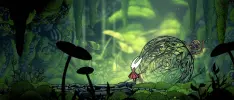Los fans esperan ver a Hollow Knight: Silksong en el nuevo Nintendo Direct