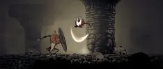 Steam y Microsoft apuntan al lanzamiento de Hollow Knight: Silksong