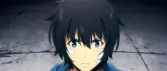 Tráiler del final del anime de Solo Leveling