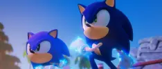 SEGA presenta la línea de tiempo oficial de Sonic