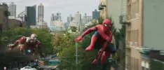 Ésta sería la villana principal de Spider-Man 4