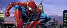 Spider-Man se transforma en el Juggernaut de los X-Men