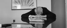Tráiler del documental de Stan Lee: The Final Chapter