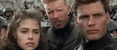 Starship Troopers tendrá una nueva película