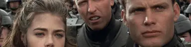 Starship Troopers tendrá una nueva película