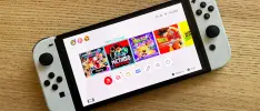 Encuentran nueva patente de Nintendo dedicada a visuales en 2D