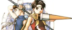 Konami anuncia anime de Suikoden II