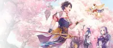 Konami anuncia nuevo juego de Suikoden