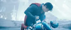 Warner Bros. tiene altas expectativas de Superman