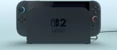 Filtran la fecha de lanzamiento del Switch 2