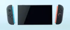 Video nos muestra la posible interfaz del Switch 2