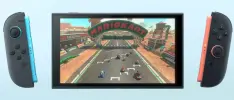 Best Buy filtra la fecha de pre-órdenes del Switch 2
