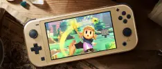 Así le fue a Nintendo en Metacritic durante el 2024