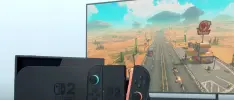 El Nintendo Switch 2 no correría a 4K