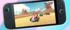 Ésto es lo que costaría el Nintendo Switch 2 en México