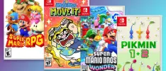 Los juegos de Switch suben de precio en México