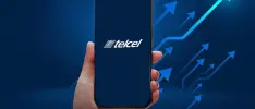 Telcel otorga el triple de datos y gigas a sus usuarios