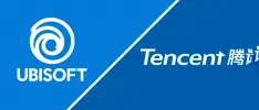 Tencent adquiere parcialmente propiedades de Ubisoft
