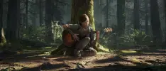 Neil Druckmann tiene malas noticias sobre The Last of Us Part III