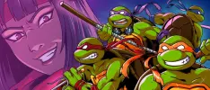 Tráiler confirma fecha de lanzamiento de Teenage Mutant Ninja Turtles: Tactical Takedown