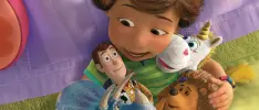 Escritor de Toy Story 3 comparte final alternativo