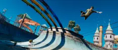 Tony Hawk's Pro Skater 3 + 4 es revelado oficialmente