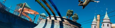 Tony Hawks Pro Skater 3 + 4 es revelado oficialmente
