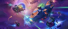 El juego nuevo del ex jefe de Blizzard es revelado