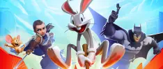 Warner iba a tener su versión de Mario Kart pero lo cancelaron