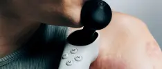 Xbox revela su nuevo control en forma de Nunchuk de Wii