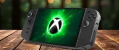 ASUS ayudaría a Xbox con su consola portátil