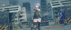 Fecha para la actualización 1.6 de Zenless Zone Zero