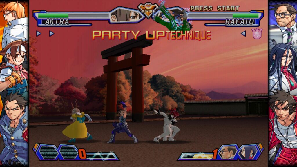 CAPCOM FIGHTING COLLECTION 2_20250413012202