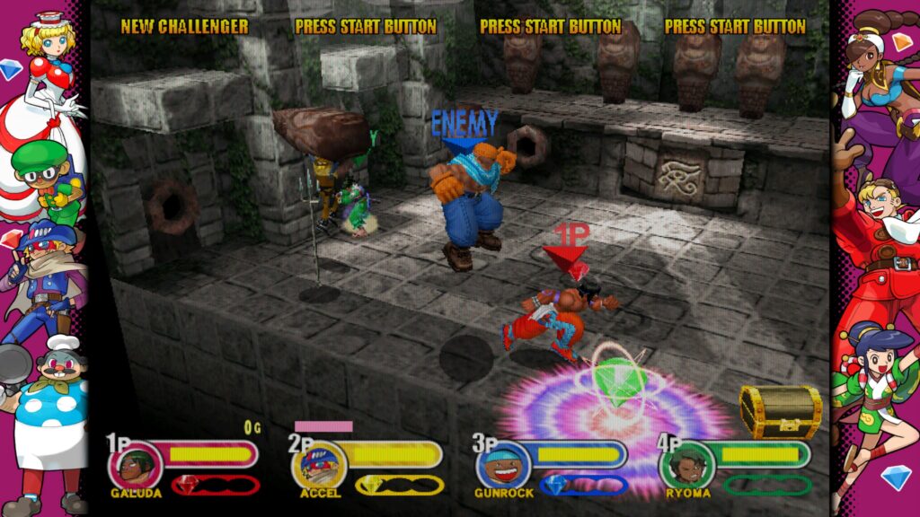 CAPCOM FIGHTING COLLECTION 2_20250415105756